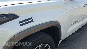 2022 Toyota Tundra Limited Crew Cab Medium Bed - miniatura 25