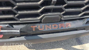 2022 Toyota Tundra Limited Crew Cab Medium Bed - miniatura 26