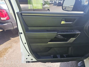 2022 Toyota Tundra Limited Crew Cab Medium Bed - miniatura 9