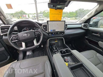 2022 Toyota Tundra Limited Crew Cab Medium Bed - miniatura 10