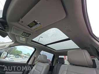 2022 Toyota Tundra Limited Crew Cab Medium Bed - miniatura 11