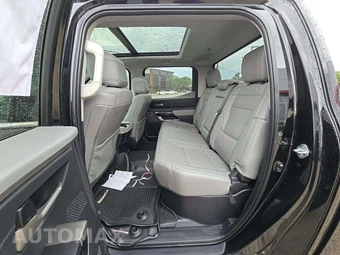 2022 Toyota Tundra Limited Crew Cab Medium Bed - miniatura 13