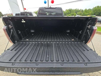 2022 Toyota Tundra Limited Crew Cab Medium Bed - miniatura 14
