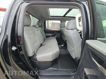 2022 Toyota Tundra Limited Crew Cab Medium Bed - miniatura 16