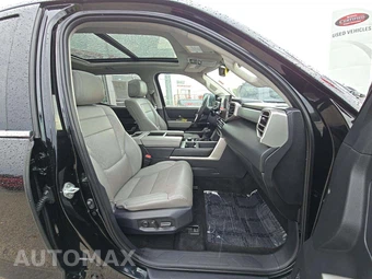 2022 Toyota Tundra Limited Crew Cab Medium Bed - miniatura 18