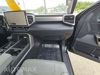 2022 Toyota Tundra Limited Crew Cab Medium Bed - miniatura 19