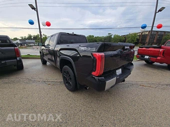 2022 Toyota Tundra Limited Crew Cab Medium Bed - miniatura 2