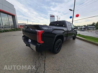 2022 Toyota Tundra Limited Crew Cab Medium Bed - miniatura 3
