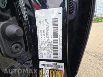 2022 Toyota Tundra Limited Crew Cab Medium Bed - miniatura 5