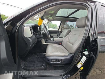2022 Toyota Tundra Limited Crew Cab Medium Bed - miniatura 6