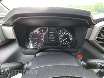 2022 Toyota Tundra Limited Crew Cab Medium Bed - miniatura 9