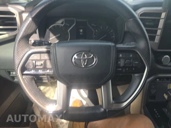 2022 Toyota Tundra Limited Crew Cab Short Bed - miniatura 10