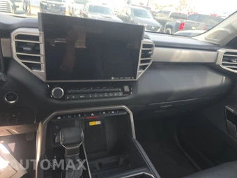 2022 Toyota Tundra Limited Crew Cab Short Bed - miniatura 11