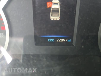 2022 Toyota Tundra Limited Crew Cab Short Bed - miniatura 12