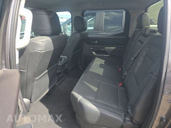 2022 Toyota Tundra Limited Crew Cab Short Bed - miniatura 13