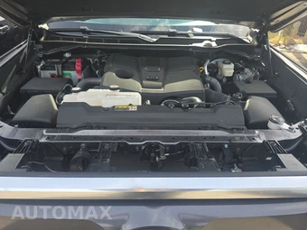 2022 Toyota Tundra Limited Crew Cab Short Bed - miniatura 16