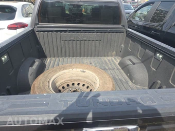 2022 Toyota Tundra Limited Crew Cab Short Bed - miniatura 17