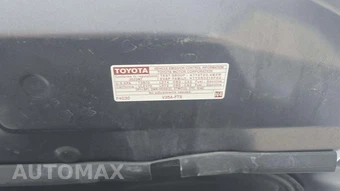 2022 Toyota Tundra Limited Crew Cab Short Bed - miniatura 20