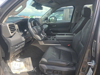 2022 Toyota Tundra Limited Crew Cab Short Bed - miniatura 7