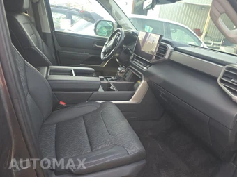 2022 Toyota Tundra Limited Crew Cab Short Bed - miniatura 8