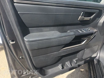 2022 Toyota Tundra Limited Crew Cab Short Bed - miniatura 9