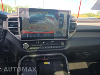 2022 Toyota Tundra Limited Crew Cab Short Bed - miniatura 10