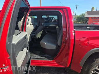 2022 Toyota Tundra Limited Crew Cab Short Bed - miniatura 13