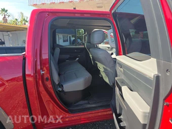 2022 Toyota Tundra Limited Crew Cab Short Bed - miniatura 16