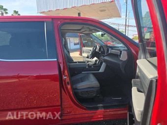 2022 Toyota Tundra Limited Crew Cab Short Bed - miniatura 18