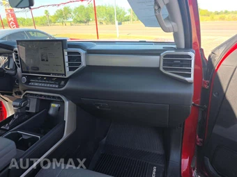 2022 Toyota Tundra Limited Crew Cab Short Bed - miniatura 19