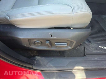 2022 Toyota Tundra Limited Crew Cab Short Bed - miniatura 23