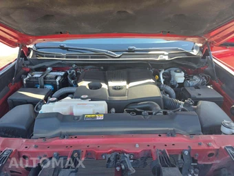 2022 Toyota Tundra Limited Crew Cab Short Bed - miniatura 24