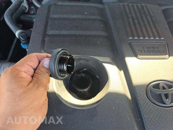 2022 Toyota Tundra Limited Crew Cab Short Bed - miniatura 25