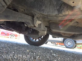2022 Toyota Tundra Limited Crew Cab Short Bed - miniatura 26