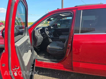 2022 Toyota Tundra Limited Crew Cab Short Bed - miniatura 6