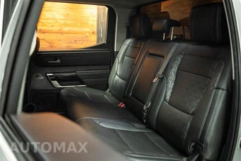 2022 Toyota Tundra Limited Crew Cab Short Bed - miniatura 10
