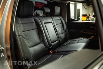 2022 Toyota Tundra Limited Crew Cab Short Bed - miniatura 11