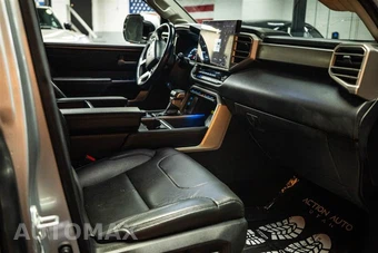 2022 Toyota Tundra Limited Crew Cab Short Bed - miniatura 13