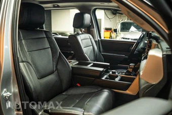 2022 Toyota Tundra Limited Crew Cab Short Bed - miniatura 14