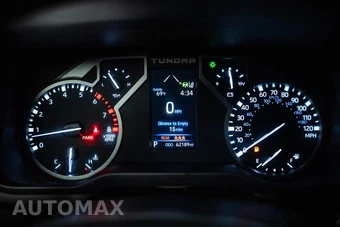 2022 Toyota Tundra Limited Crew Cab Short Bed - miniatura 17