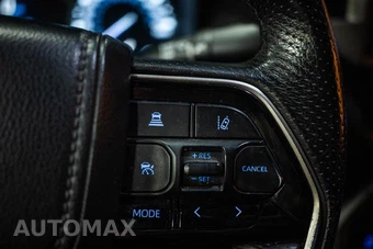 2022 Toyota Tundra Limited Crew Cab Short Bed - miniatura 19