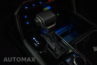 2022 Toyota Tundra Limited Crew Cab Short Bed - miniatura 20