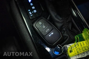 2022 Toyota Tundra Limited Crew Cab Short Bed - miniatura 23