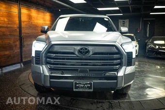 2022 Toyota Tundra Limited Crew Cab Short Bed - miniatura 4