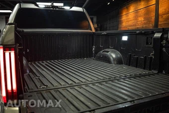 2022 Toyota Tundra Limited Crew Cab Short Bed - miniatura 7