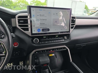2022 Toyota Tundra Limited Crew Cab Short Bed - miniatura 10