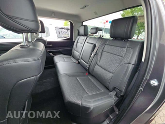 2022 Toyota Tundra Limited Crew Cab Short Bed - miniatura 13