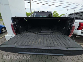 2022 Toyota Tundra Limited Crew Cab Short Bed - miniatura 14