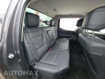 2022 Toyota Tundra Limited Crew Cab Short Bed - miniatura 16