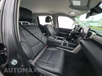 2022 Toyota Tundra Limited Crew Cab Short Bed - miniatura 18